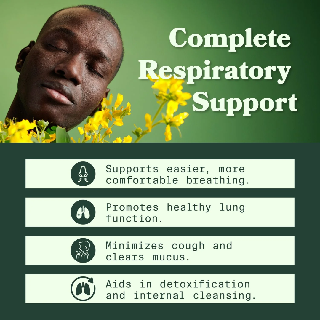 Zeara® Mullein + Chlorophyll Drop