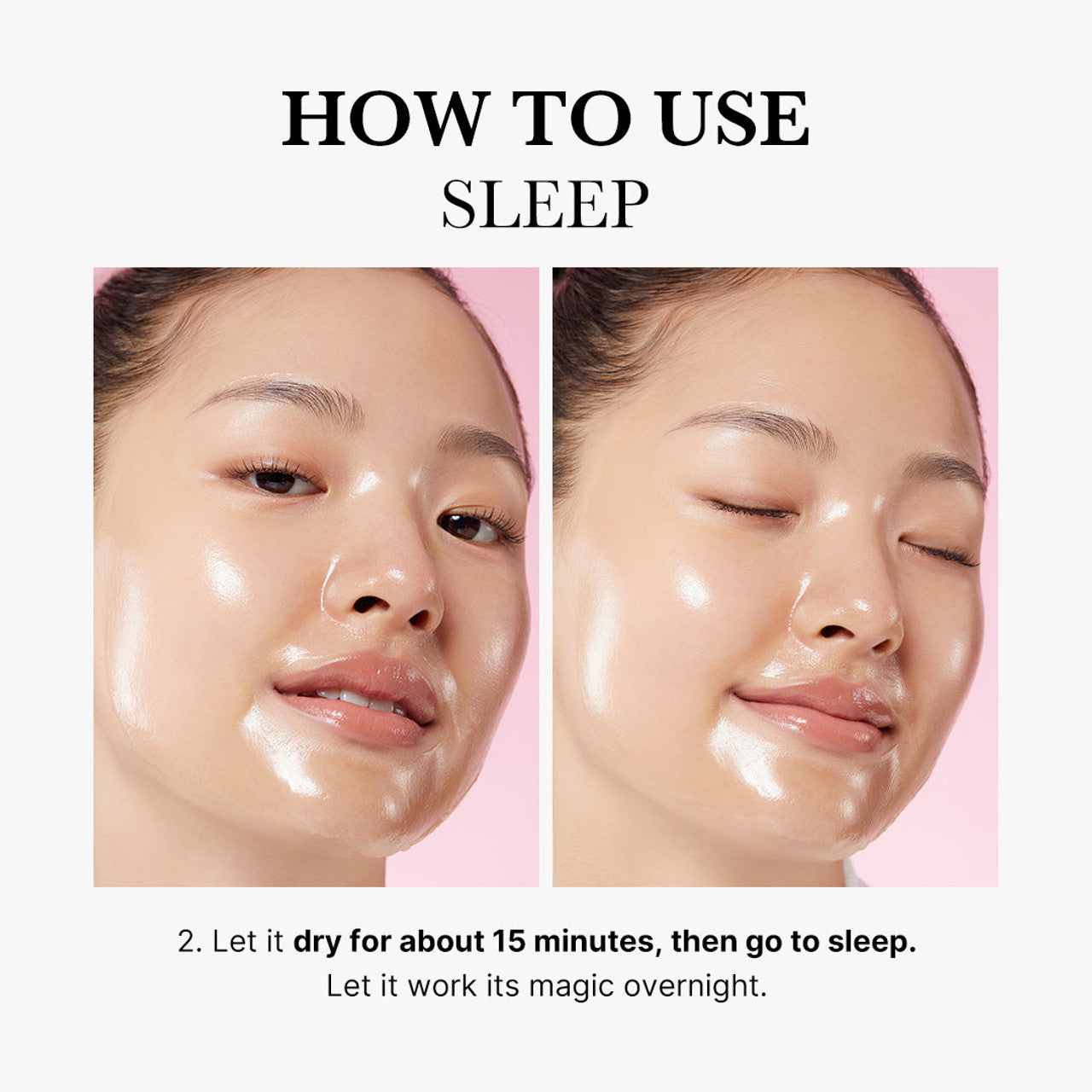 Medicube Collagen Wrapping Mask
