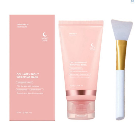 Medicube Collagen Wrapping Mask