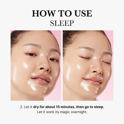 Medicube Collagen Wrapping Mask